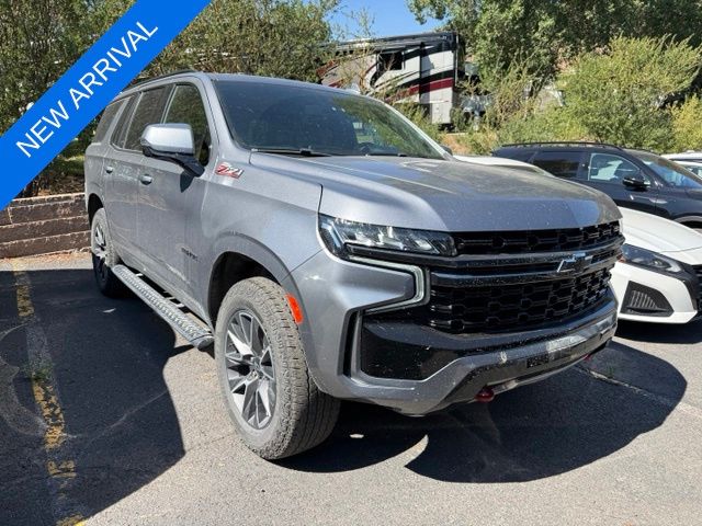 2022 Chevrolet Tahoe SUV 