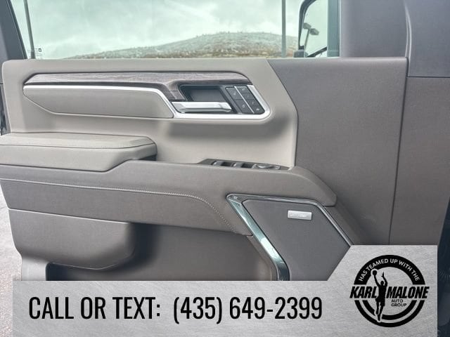 2026 Chevrolet Silverado 2500 HD LTZ - Photo 27