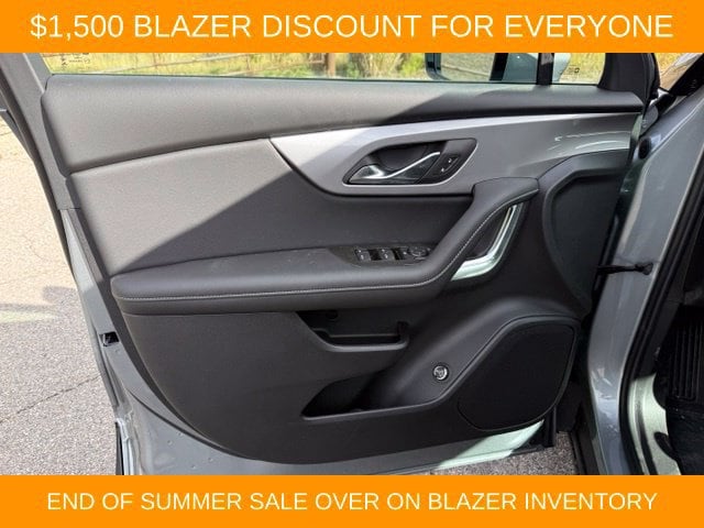 2026 Chevrolet Blazer 2LT - Photo 12