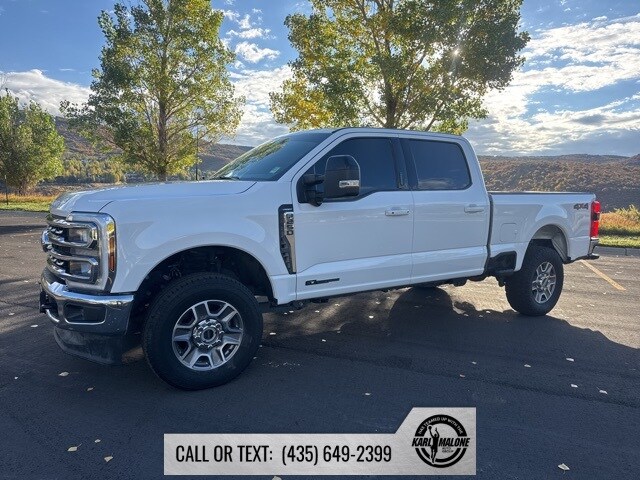 2024 Ford F-250 photo 3