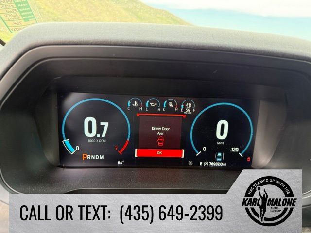 2023 Ford F-150 Tremor - Photo 20