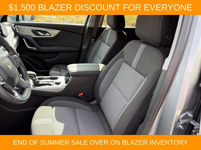 2026 Chevrolet Blazer 2LT - Photo 14