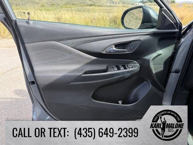 2025 Buick Envista Sport Touring - Photo 12