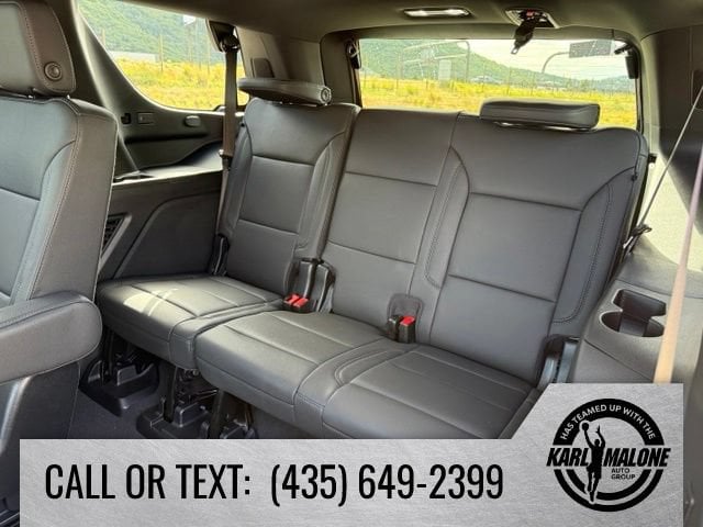 2026 Chevrolet Tahoe Z71 - Photo 31