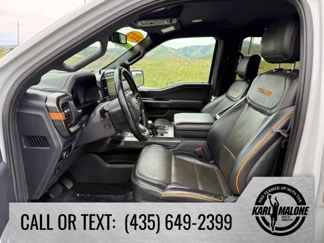 2023 Ford F-150 Tremor - Photo 15