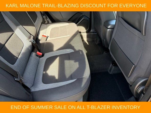 2026 Chevrolet Trailblazer LS - Photo 34