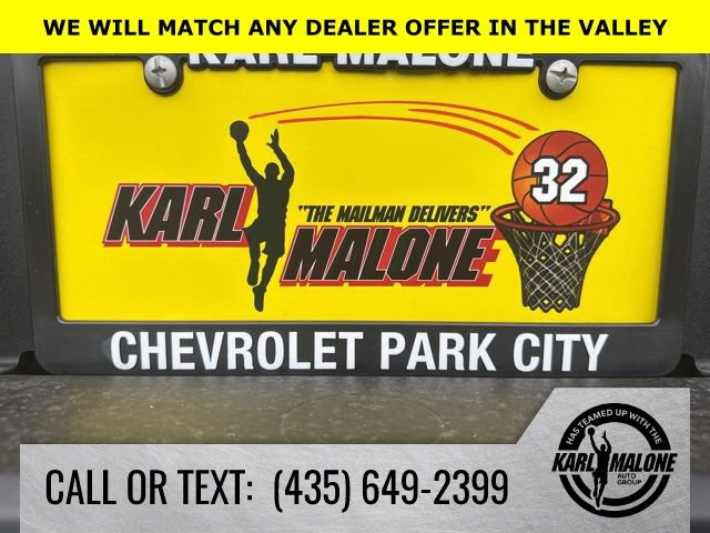 2026 Chevrolet Silverado 2500 HD LTZ - Photo 38