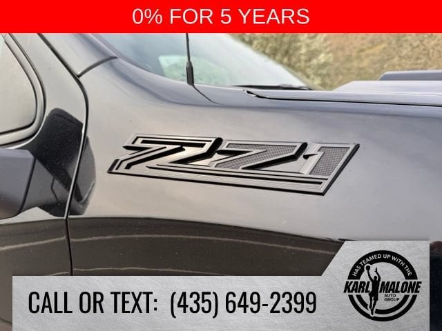 2026 Chevrolet Silverado 1500 LT Trail Boss - Photo 11