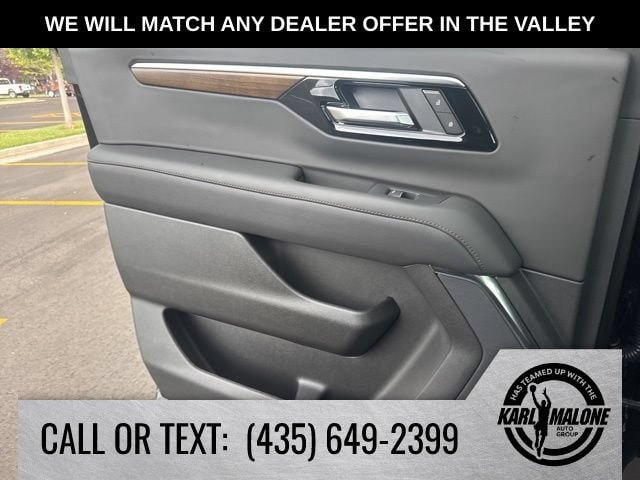 2026 Chevrolet Suburban High Country - Photo 22