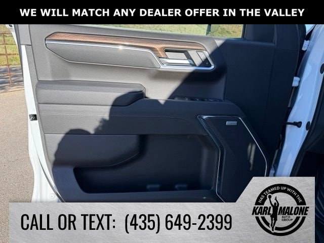 2026 Chevrolet Silverado 1500 LT Trail Boss - Photo 15