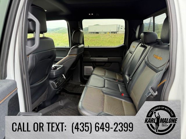 2023 Ford F-150 Tremor - Photo 28