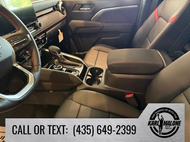 2026 Chevrolet Colorado Z71 - Photo 18