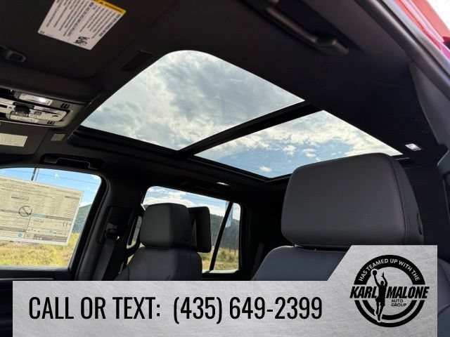 2026 Chevrolet Tahoe Z71 - Photo 24