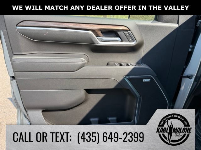 2026 Chevrolet Silverado 1500 RST - Photo 14