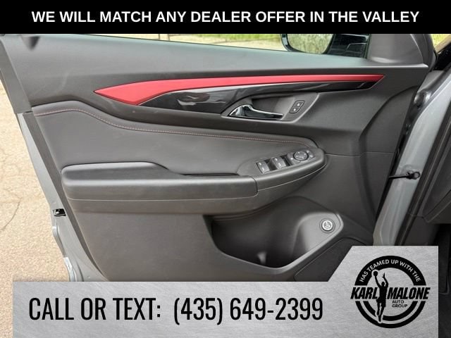 2026 Chevrolet Trailblazer RS - Photo 13