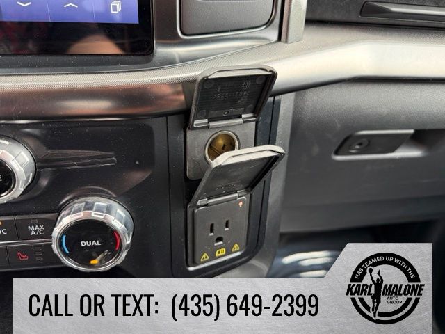 2023 Ford F-150 Tremor - Photo 24