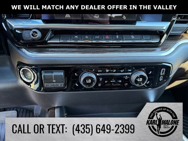 2026 Chevrolet Silverado 1500 LT Trail Boss - Photo 23