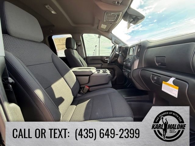 2026 Chevrolet Silverado 3500 HD Work Truck - Photo 10