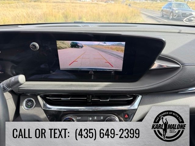2025 Buick Envista Sport Touring - Photo 21