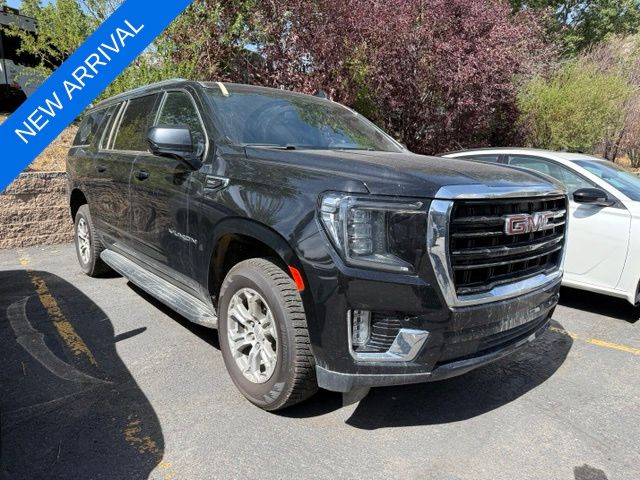 2024 GMC Yukon XL