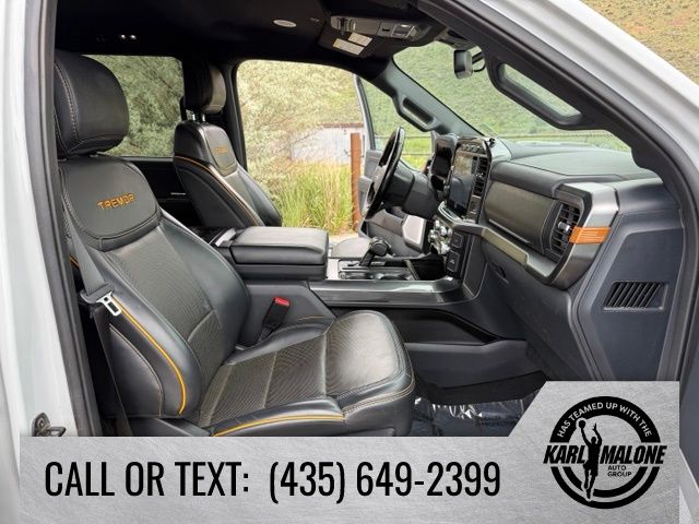 2023 Ford F-150 Tremor - Photo 36