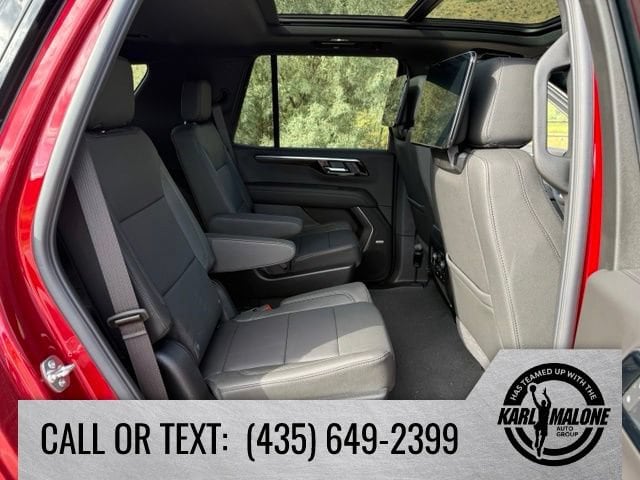 2026 Chevrolet Tahoe Z71 - Photo 36