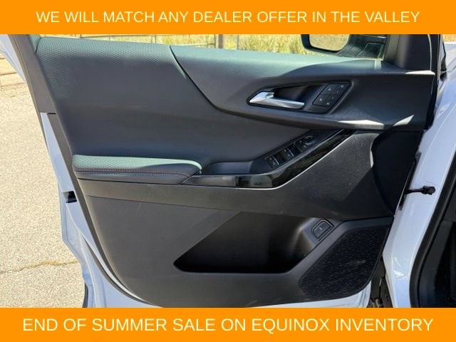 2026 Chevrolet Equinox RS - Photo 12