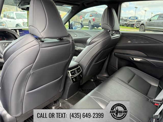 2024 Lexus RX 350 F SPORT - Photo 30
