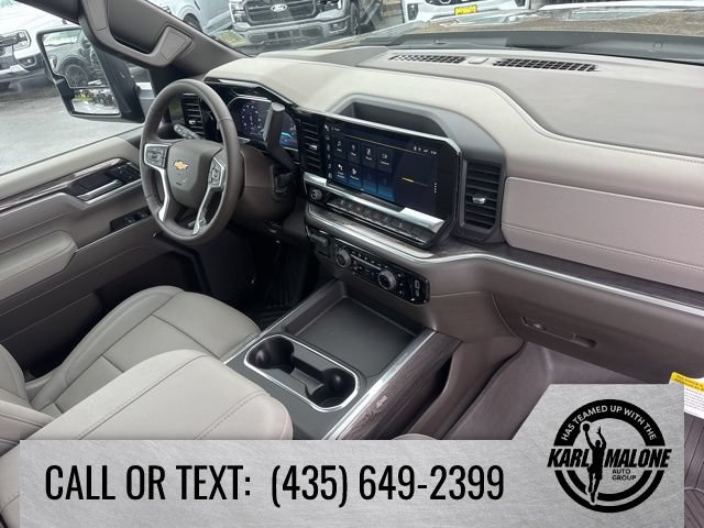 2026 Chevrolet Silverado 2500 HD LTZ - Photo 11
