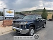 Chevrolet Silverado 2500HD
