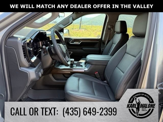 2026 Chevrolet Silverado 1500 RST - Photo 15