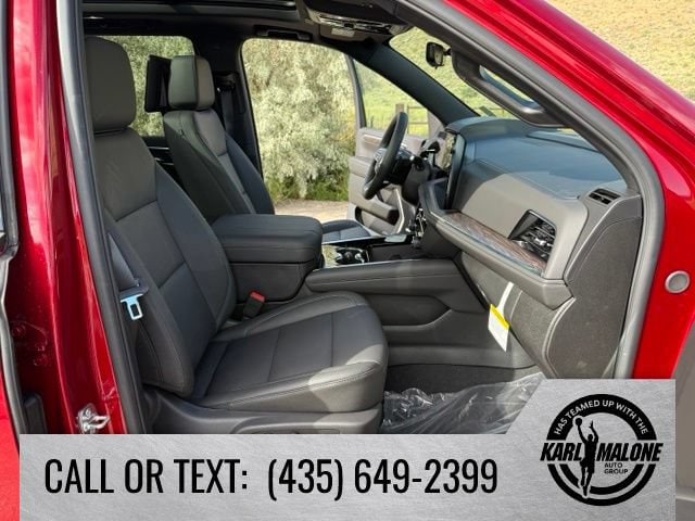 2026 Chevrolet Tahoe Z71 - Photo 37