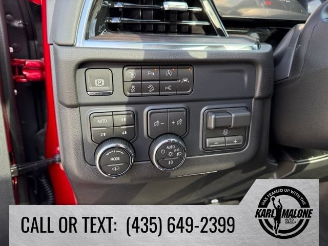 2026 Chevrolet Tahoe Z71 - Photo 16