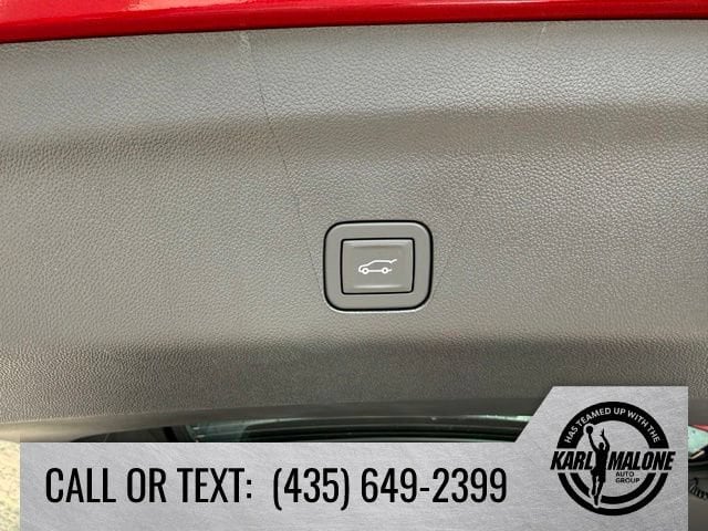 2026 Chevrolet Tahoe Z71 - Photo 35