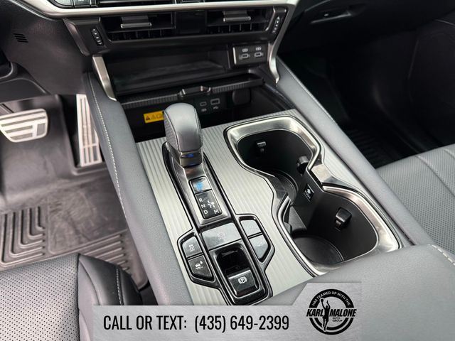 2024 Lexus RX 350 F SPORT - Photo 24