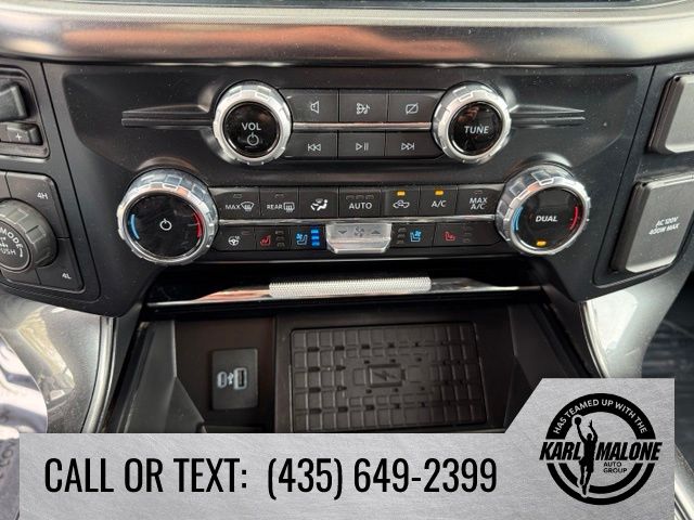 2023 Ford F-150 Tremor - Photo 25