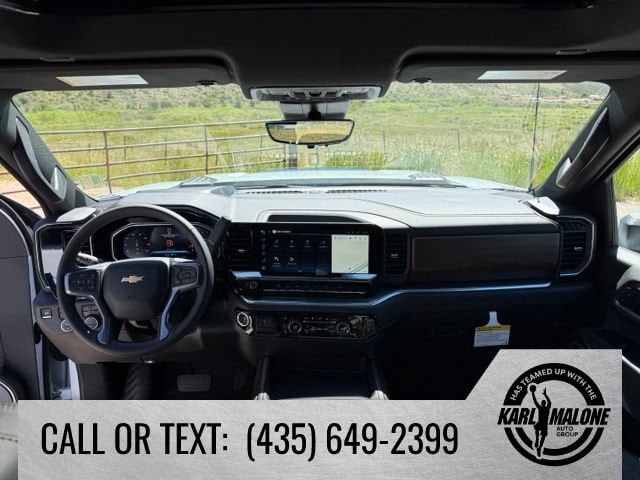 2026 Chevrolet Silverado 3500HD High Country - Photo 30
