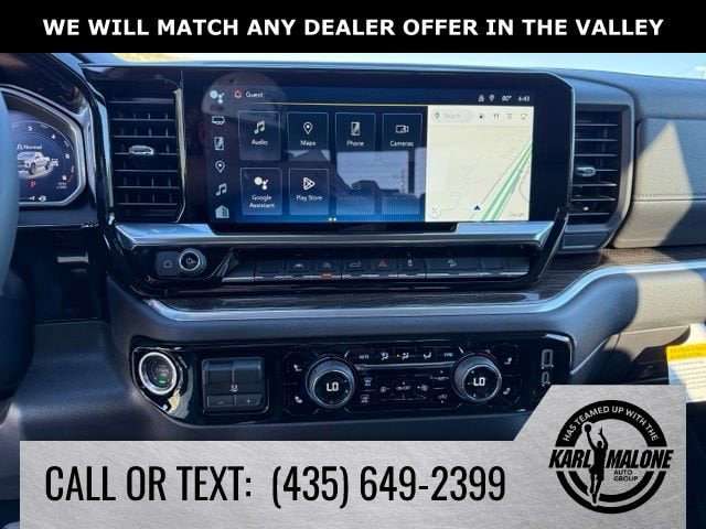 2026 Chevrolet Silverado 1500 LT Trail Boss - Photo 21