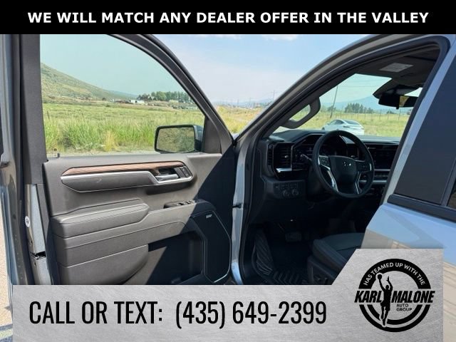 2026 Chevrolet Silverado 1500 RST - Photo 13