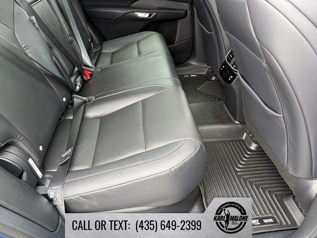 2024 Lexus RX 350 F SPORT - Photo 38