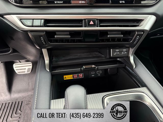 2024 Lexus RX 350 F SPORT - Photo 23