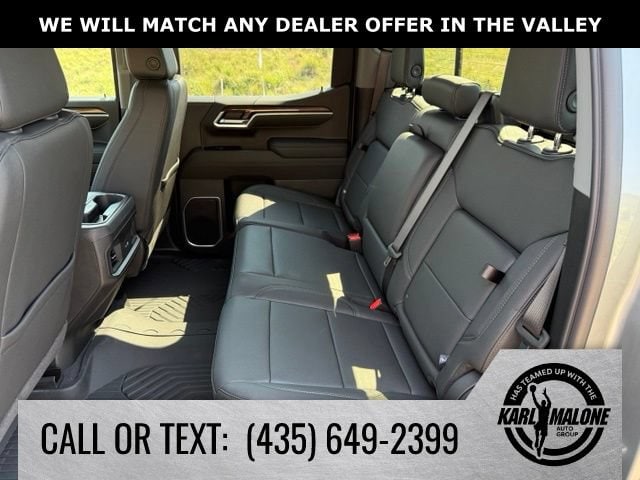 2026 Chevrolet Silverado 1500 RST - Photo 27