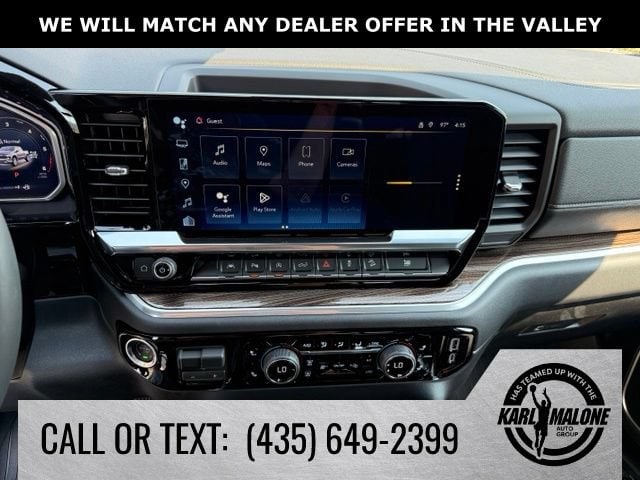 2026 Chevrolet Silverado 1500 RST - Photo 20