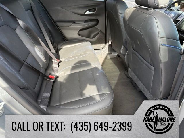 2025 Buick Envista Sport Touring - Photo 33