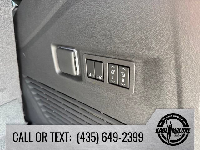 2026 Chevrolet Tahoe Z71 - Photo 34