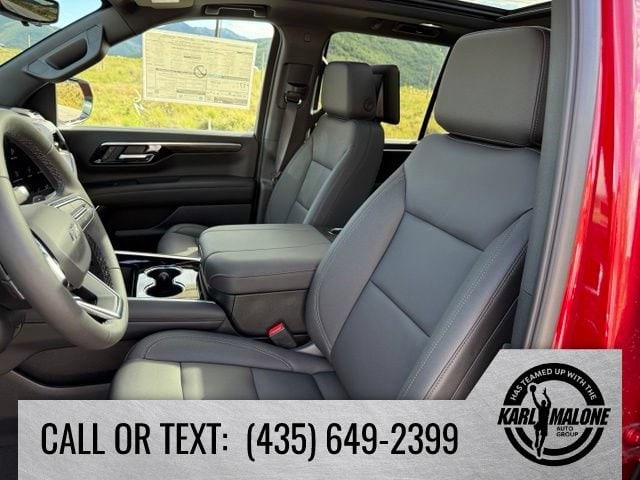 2026 Chevrolet Tahoe Z71 - Photo 14
