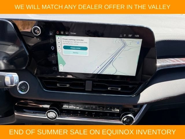 2026 Chevrolet Equinox RS - Photo 21