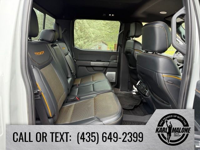 2023 Ford F-150 Tremor - Photo 33