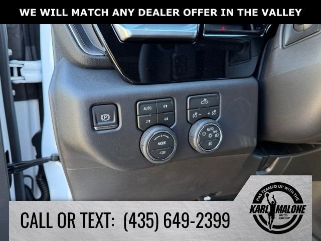 2026 Chevrolet Silverado 1500 LT Trail Boss - Photo 19