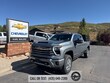 Chevrolet Silverado 3500HD